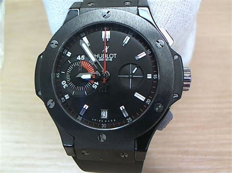 hublot uhre|hublot uhrmacher.